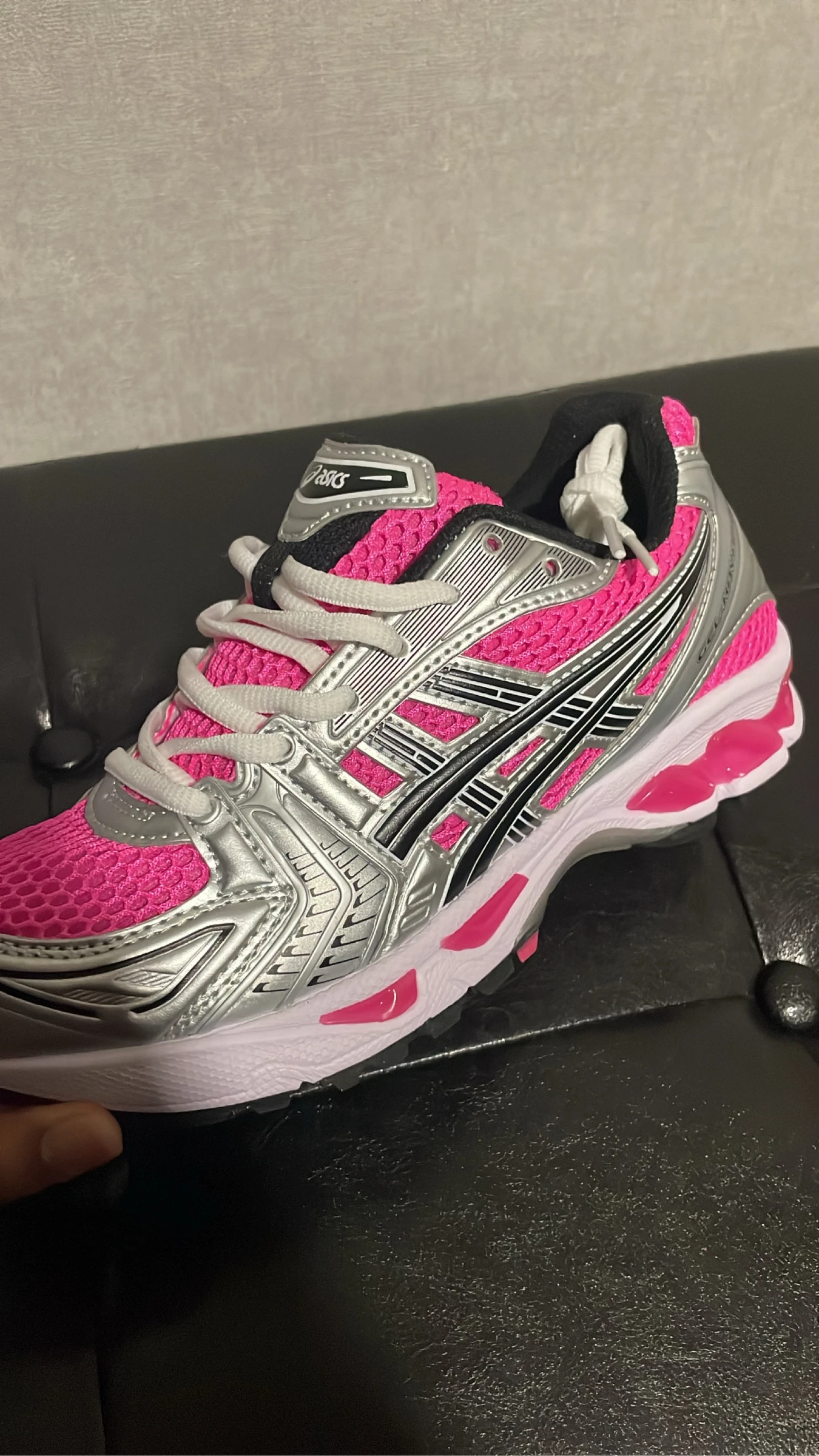 ASICS gel - kayano 14 – photo 2